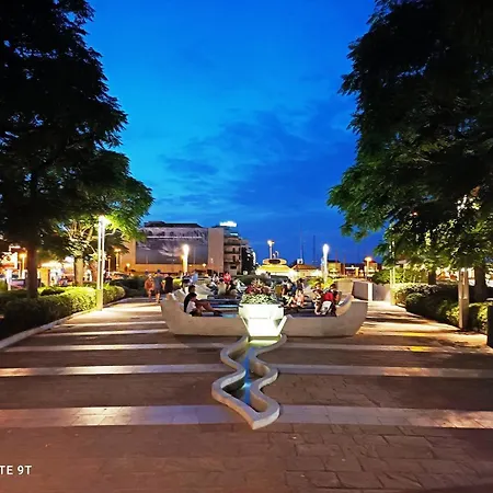 Garisenda - In Centro A - Riccione