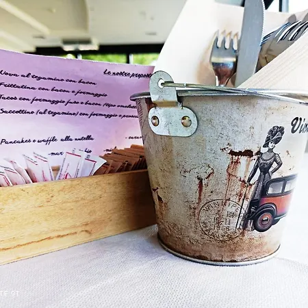 Ξενοδοχείο Garisenda - In Centro A - 3*