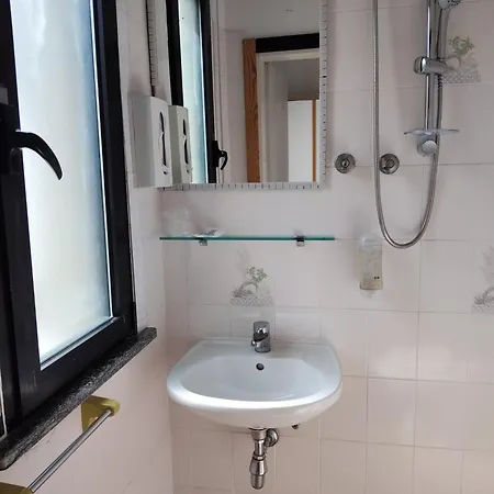 Hotel Garisenda - In Centro A - 3*