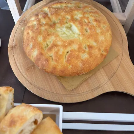 Garisenda Sul Lungomare B&brunch Riccione