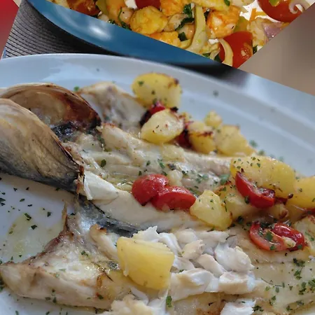Hotel Garisenda Sul Lungomare B&brunch 3*