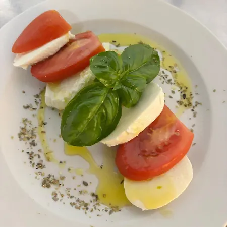Garisenda Sul Lungomare B&brunch Hotel Riccione