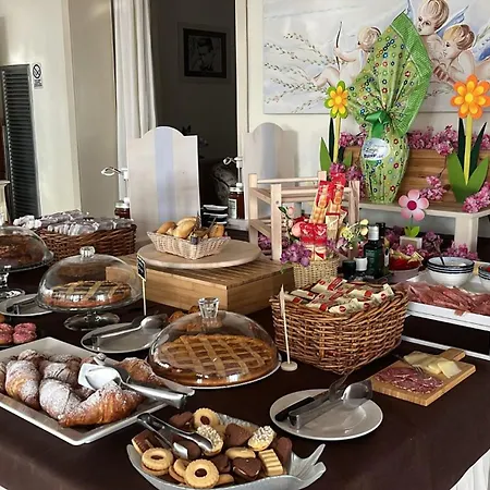 Garisenda Sul Lungomare B&brunch 3*