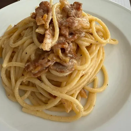 Hotel Garisenda Sul Lungomare B&brunch 3*