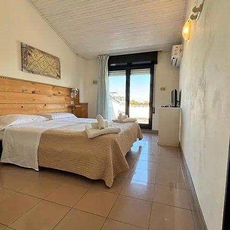 Garisenda - In Centro A - Ριτσιόνε