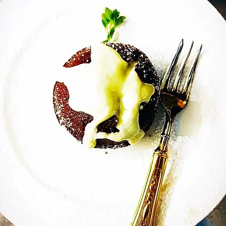 Garisenda Sul Lungomare B&brunch 3*