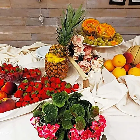Garisenda Sul Lungomare B&brunch