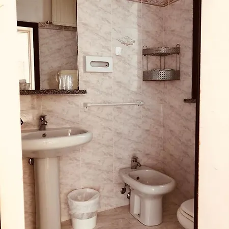 Hotel Garisenda - In Centro A - Riccione