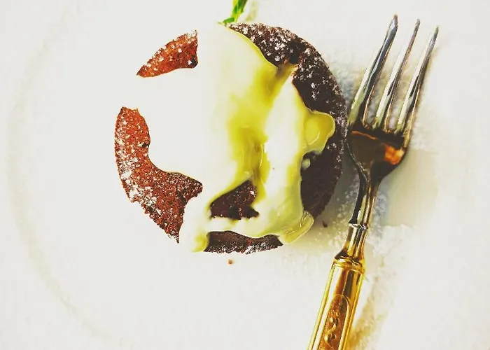 Hotel Garisenda Sul Lungomare Riccione B&Brunch Hotel