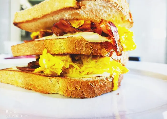 Garisenda - In Centro A - 3* Riccione