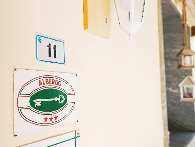 מלון Garisenda - In Centro A -