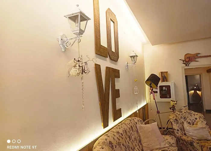 Garisenda - In Centro A - Hotel 3*