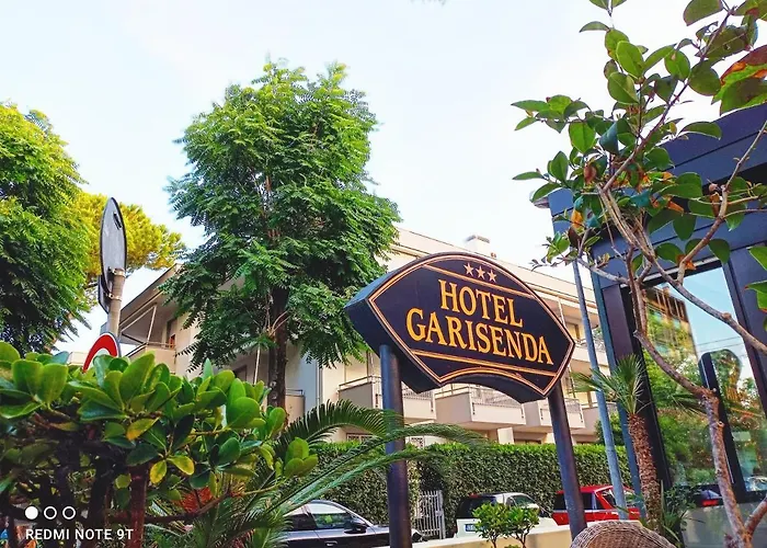 Garisenda - In Centro A - 3*