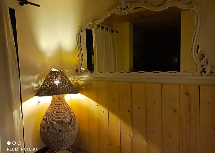 Garisenda - In Centro A - 3* ריצ'יונה