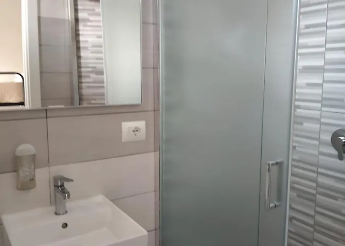 Hotel Garisenda Sul Lungomare Riccione B&Brunch Hotel