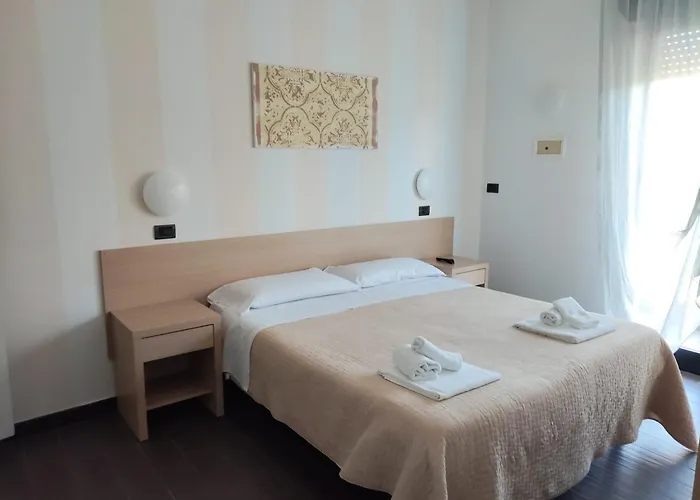 Hotel Garisenda - In Centro A - 3*