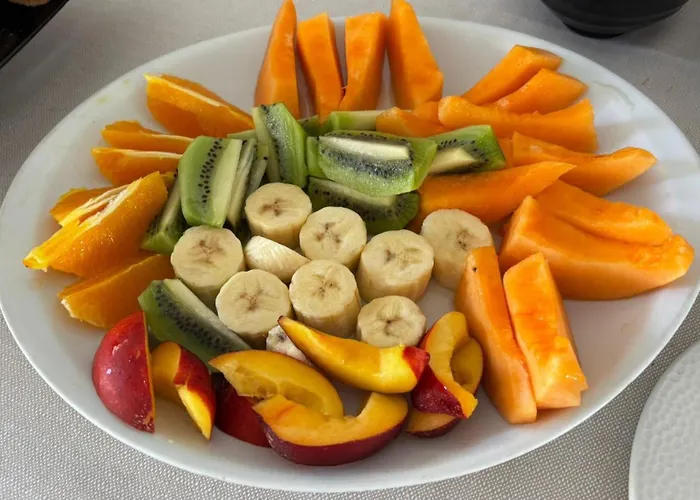 Hotel Garisenda Sul Lungomare Riccione B&Brunch Hotel