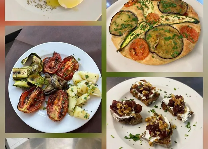 Garisenda - In Centro A - Hotel 3*