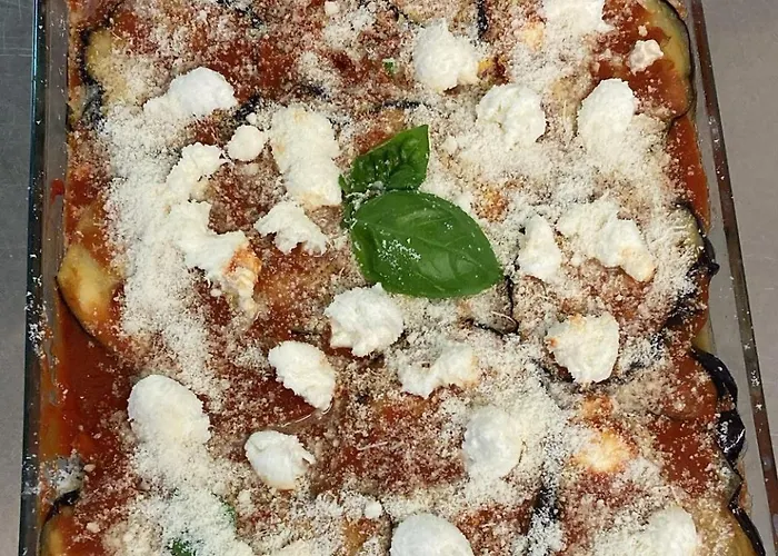 Hotel Garisenda Sul Lungomare Riccione B&Brunch 3*