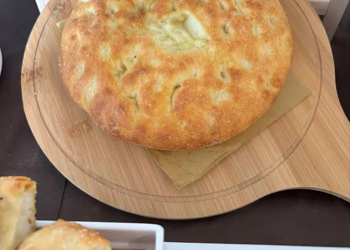 Hotel Garisenda Sul Lungomare Riccione B&Brunch Riccione