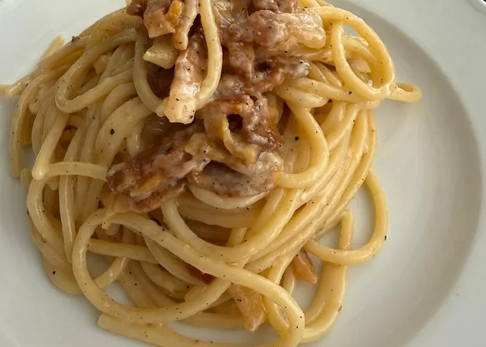 Hotel Hotel Garisenda Sul Lungomare Riccione B&Brunch 3*