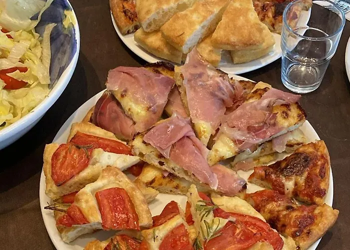 Hotel Garisenda Sul Lungomare Riccione B&Brunch 3*