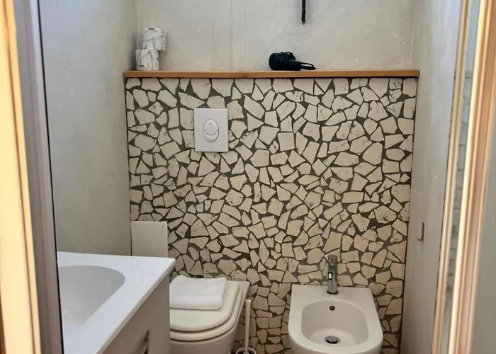 Hotel Garisenda - In Centro A -