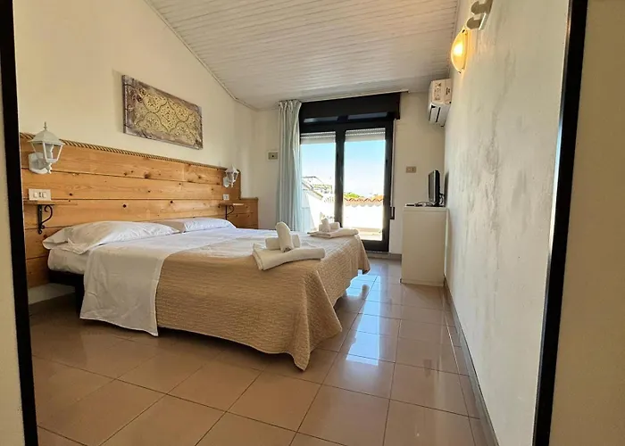 Hotel Garisenda Sul Lungomare Riccione B&Brunch Riccione