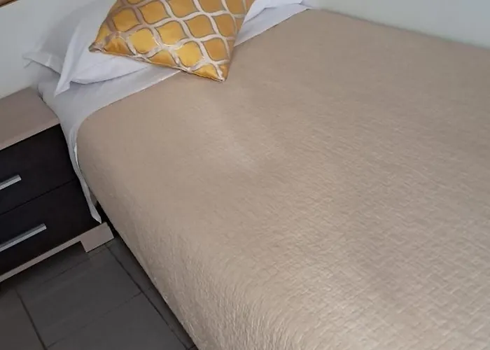 Hotel Hotel Garisenda Sul Lungomare Riccione B&Brunch