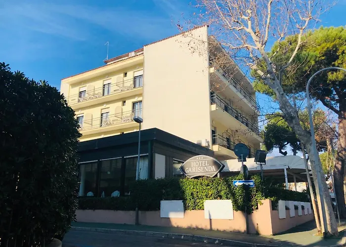 Garisenda - In Centro A - Hotel 3*