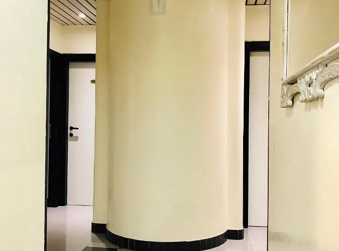 Hotel Hotel Garisenda Sul Lungomare Riccione B&Brunch